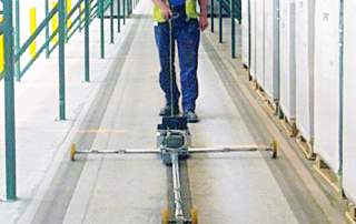 New Floor Flatness Standards