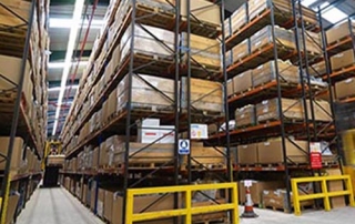 Floor Flatness Performance Requirements