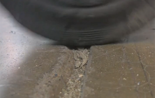 Floor Loading at Joints