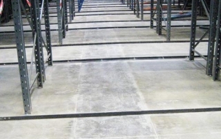 Maintenance of Joints