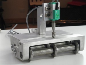 Face Digital ‘Fx’ meter